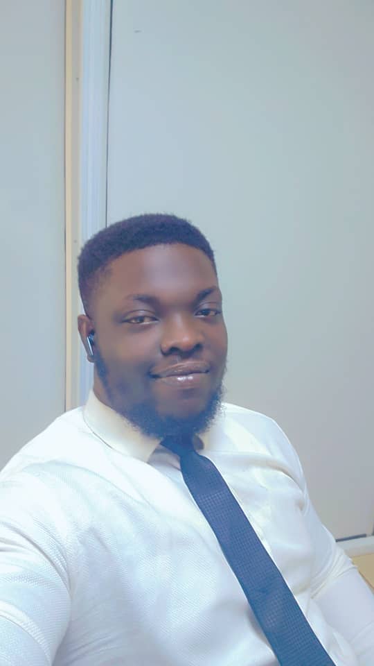 ADEDOTUN A. APANPA